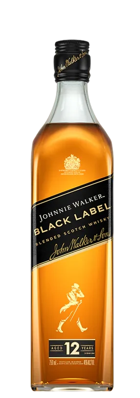 Black label